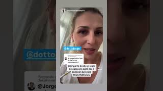 Para más información 📲 jorgedottocom histamina histamine jorgedotto [upl. by Eustacia797]