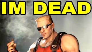 DUKE NUKEM DEATHS [upl. by Eiramlatsyrk546]