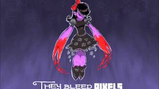 They Bleed Pixels Original Full Soundtrack [upl. by Yrtsed]