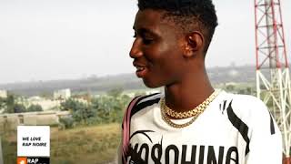 Lilo Lekikounte texter rester quotSaint Valentinquot freestyle [upl. by Leksehc]