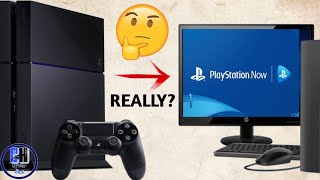 How to play ps4 games on pc in hindi [upl. by Oberg]