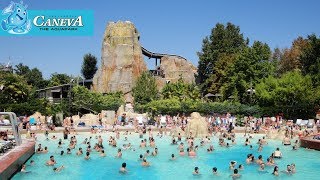 Caneva The Aquapark  Canevaworld [upl. by Rivard]