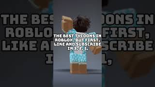 the best tycoons in Roblox pt1 [upl. by O'Neil]