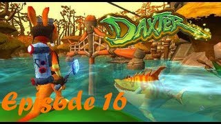 Daxter  16  Lumber Mill [upl. by Tarrsus]