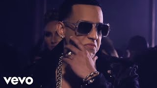 Yandel  Moviendo Caderas Official Video ft Daddy Yankee [upl. by Tymon]