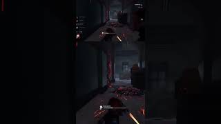 Hitting Chuckys HideyHo Twitch DBD RussellDTTV [upl. by Woermer667]