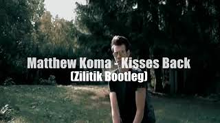 Matthew Koma Kisses Back DjMohacsy [upl. by Yoshi]