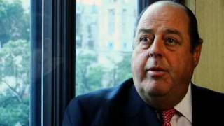 Winston Churchills grandson Nicholas Soames MP against the BNP [upl. by Cordy]