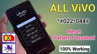 vivo ka lock kaise tutega vivo mobile ka lock kaise tode Without Pc 2023 vivo ka lock kaise tode [upl. by Karry227]