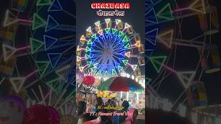 GOUSHALA MELA 📍 CHAIBASA hemanttravelvlog travel mela goushalamela chaibasavlog chaibasa [upl. by Jezabella]