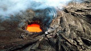 kilauea hawaii [upl. by Chas]