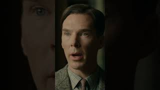 Film Facts from The Imitation Game starring Benedict Cumberbatch [upl. by Derry]