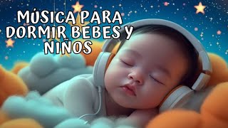 😴💥 Música Suave Para Dormir  Relajar Bebés y Niños 💤😴 [upl. by Lednahs884]