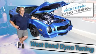 West Bend Dyno Tuning  Shop Overview [upl. by Richart]