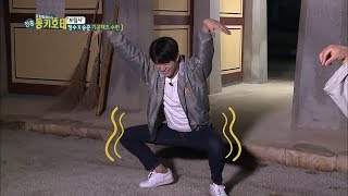 180509 FULL 윤정수의 동키호테 EP07  크나큰 KNK의 승준SEUNGJUN [upl. by Mohr]