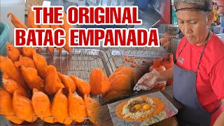 ANG GALING GUMAWA NG EMPANADA batacempanada [upl. by Nnodnarb]