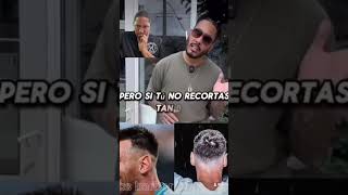 Que pasa con los duros 💈shor barberia [upl. by Tiat]