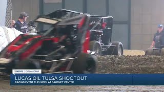 Lucas Oil Tulsa Shootout [upl. by Eliot]