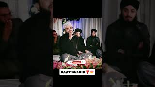 MAHI MERY WAREY WARYA🥰 PUNJABI KALAM🥀 KHALID HASNAIN KHALID 😍NAAT SHARIF ❤❣ [upl. by Critta]