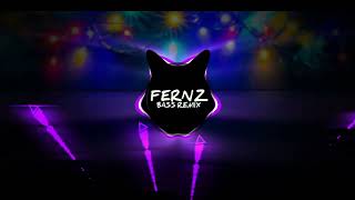 IKAW ANG STAR NG PASKO  FULL BASS REMIX  DJ Fernz Bass [upl. by Eseuqram]