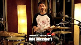 The greatest snare drum tuning trick EVER [upl. by Iago]