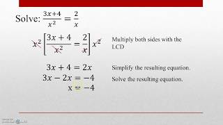 General Mathematics  Solving Rational Equations Filipino Version [upl. by Ettesel]