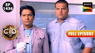 1 शिकार 3 क़ातिल की गुत्थी में उलझी Team CID  CID  सीआईडी  31 July 2024 [upl. by Anaehr]