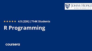 Coursera R Programming Module 3 Assignment 2  Lexical Scoping [upl. by Brandtr]