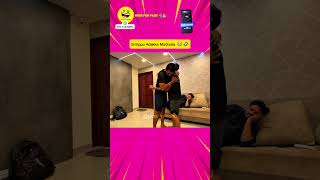 Vera Level Fun 😂  Insta Series  Vj Siddhu Vlogs vjsiddhuvlogs [upl. by Gurl]