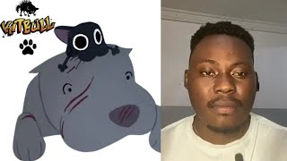 PIXARS KITBULL 2019  Pixars SparkShorts REACTION [upl. by Nnoved]