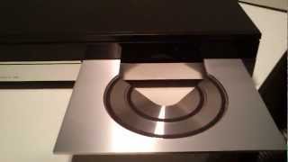 Bang amp Olufsen Beogram CD 7000 [upl. by Lalad]