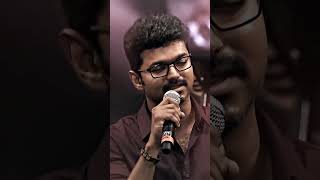 thalapathy motivation whatsapp status tamil 🛐🔥thalapathyvijay trending viralvideo [upl. by Noyk559]