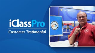 iClassPro Customer Testimonial Pioneer Gymnastics and Nebraska Cheer Center [upl. by Arhat]