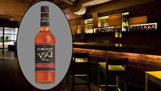 Coronet VSQ Brandy Review [upl. by Pamella]