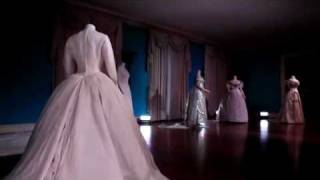 Royal wedding dresses a history [upl. by Gessner]