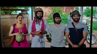 petromax Kannada movie comedy scenes [upl. by Accebar]