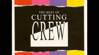 Cutting Crew  Dont Look Back LYRICS [upl. by Machos]