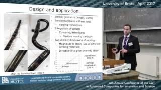 Unidirectional Hybrid Composite Sensors Robust tools for visual overload indication [upl. by Bendicta]