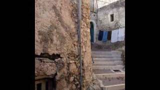 Property for sale in Abruzzo  Roccacasale [upl. by Flori]