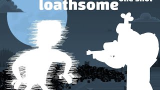 Pibby RPDFS one shot loathsome by media and funkinfan [upl. by Htinek]