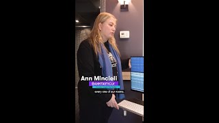 Ann Mincieli welcomes us to Studio South at Jungle City Studios in NYC—powered by Avid Pro Tools [upl. by Kcirttap]