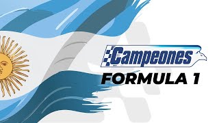 COLAPINTO en la CLASIFICACIÓN del GP de ITALIA de F1  31082024 [upl. by Amalbena]