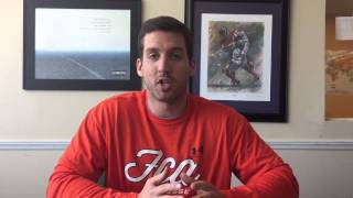 FCA Lacrosse Weekly Update 5152015 [upl. by Sisi]