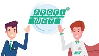 PROFINET Introduction [upl. by Reemas]