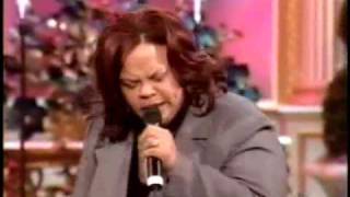 Tamela Mann  Speak Lord [upl. by Yllah23]