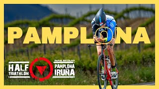 Triatlón En Vena  Campeonato de ESPAÑA PAMPLONA 2024 [upl. by Burt]