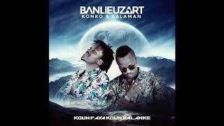 BanlieuzArt  Maniamba Album Koun Faya Koun Kalanké [upl. by Skilken]