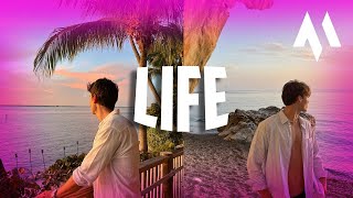 Life subliminal live a fun amp happier life 🌴𝐦𝐮𝐬𝐢𝐜 𝐯𝐞𝐫𝐬 [upl. by Lalita]