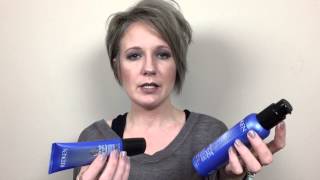 Redken Extreme Review [upl. by Caputo]