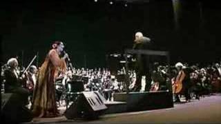 Ennio Morricone Abolison Arena Concerto Live [upl. by Mirabel]